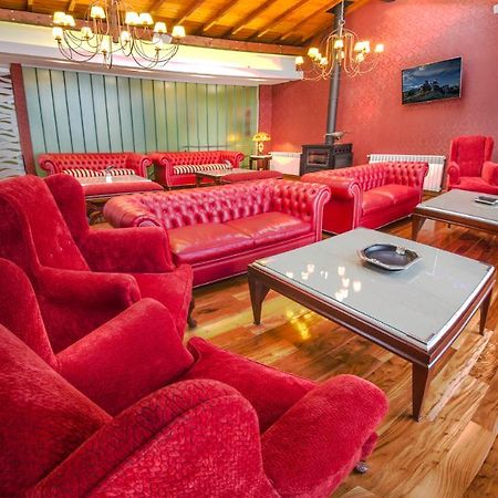 Hotel Navegantes 3 Сан-Карлос-де-Барилоче Экстерьер фото