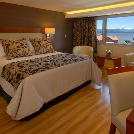 Hotel Navegantes 3 Сан-Карлос-де-Барилоче Экстерьер фото