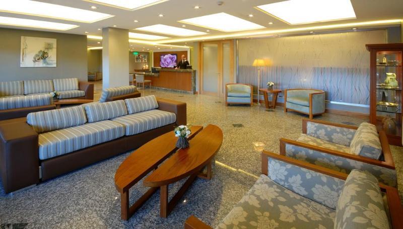 Hotel Navegantes 3 Сан-Карлос-де-Барилоче Экстерьер фото