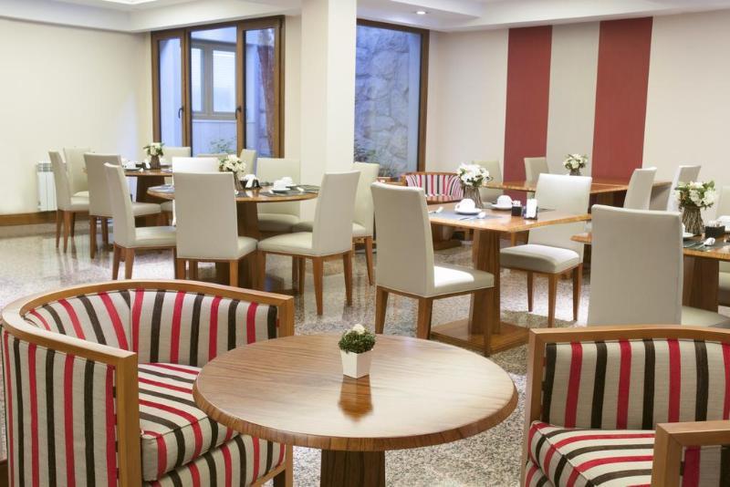 Hotel Navegantes 3 Сан-Карлос-де-Барилоче Экстерьер фото