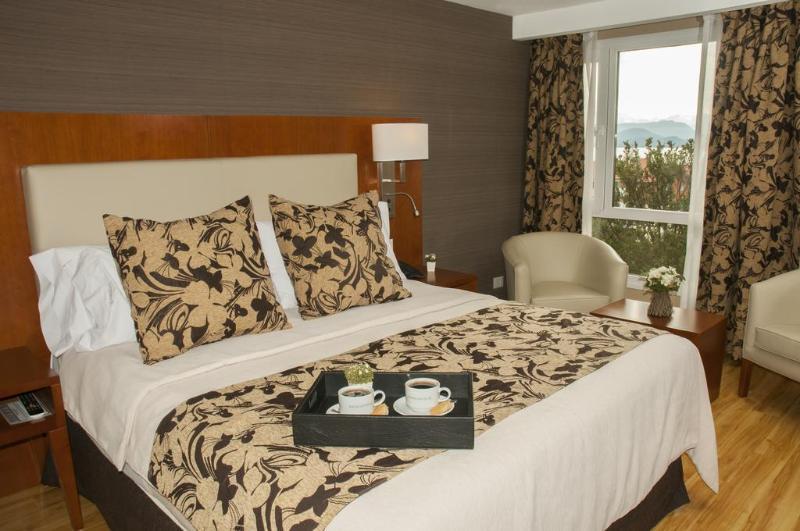 Hotel Navegantes 3 Сан-Карлос-де-Барилоче Экстерьер фото
