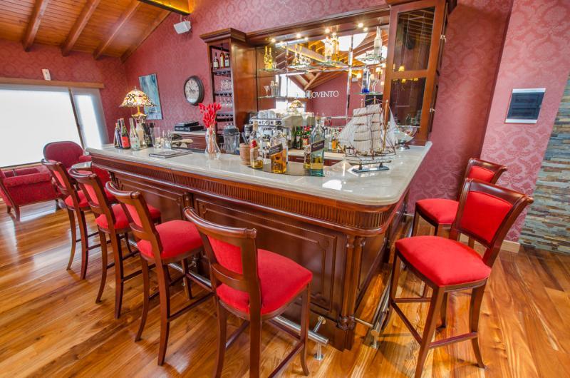 Hotel Navegantes 3 Сан-Карлос-де-Барилоче Экстерьер фото